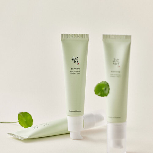 Beauty of Joseon Light On Serum Centella + Vita C Beauty of Joseon Light On Serum Centella + Vita C