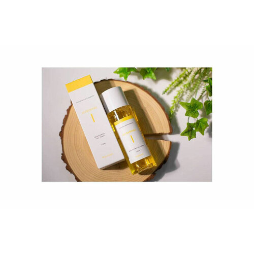 Bellflower Idebenone Brightening Gel Toner Bellflower Idebenone Brightening Gel Toner