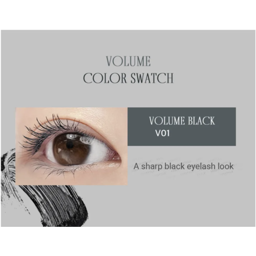 Romand Han All Fix Mascara Romand Han All Fix Mascara