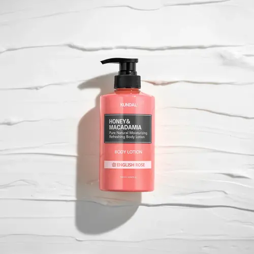Kundal Honey & Macadamia Body Lotion Blackberry Bay Kundal Honey & Macadamia Body Lotion Blackberry Bay