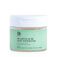Heartleaf 80 Skin Toner Pad