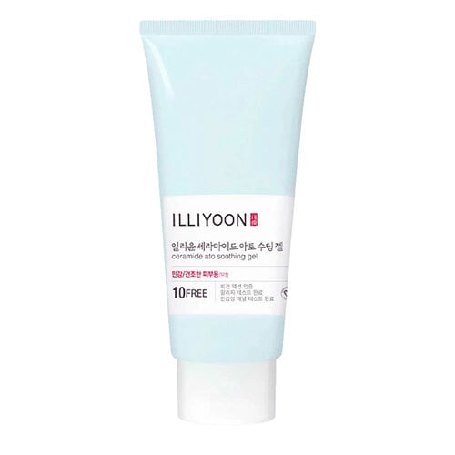 Illiyoon Ceramide Ato Soothing Gel Illiyoon Ceramide Ato Soothing Gel