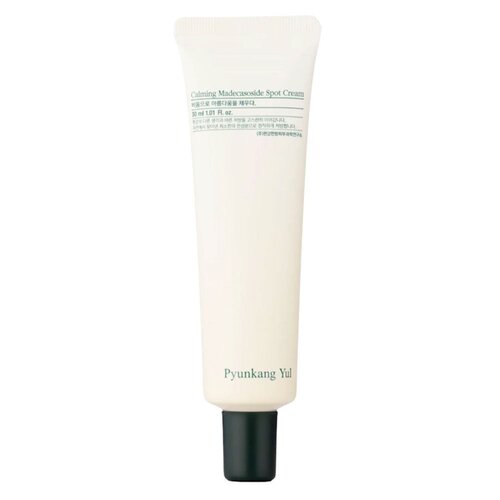 Pyunkang Yul Calming  Madecasoside Spot Cream