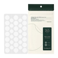Calming Clear Spot Patch (Intensive Care)