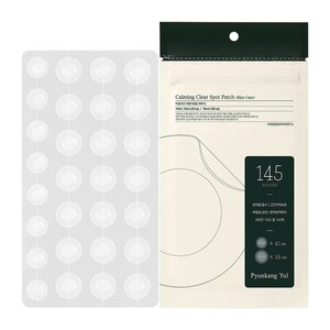 Pyunkang Yul Calming Clear Spot Patch (Slim Care)