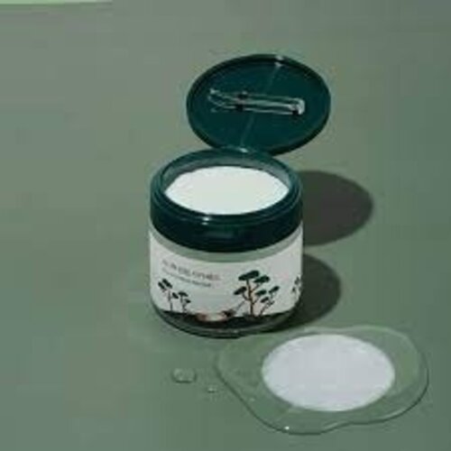 Round Lab Pine Calming Cica Pad