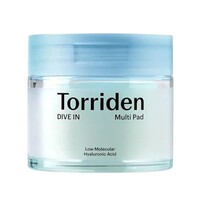 DIVE-IN Low Molecule Hyaluronic acid  Multi Pad