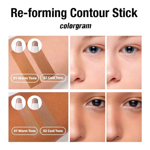 Colorgram Re-Forming Contour Stick Colorgram Re-Forming Contour Stick