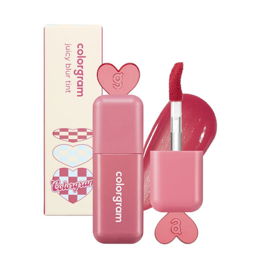 Colorgram Juicy Blur Tint
