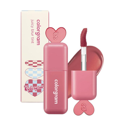 Colorgram Juicy Blur Tint