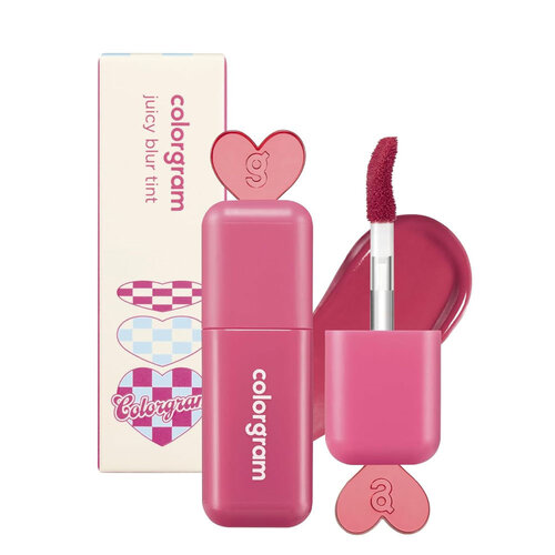 Colorgram Juicy Blur Tint