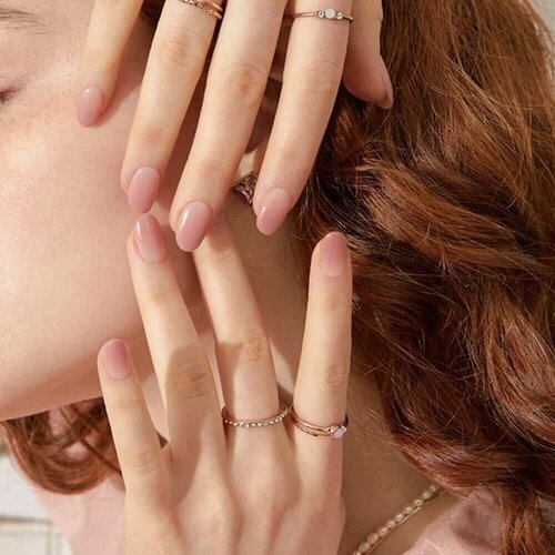 Ohora N Milk Rose Ohora N Milk Rose