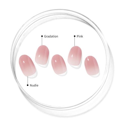 Ohora N Milk Rose Ohora N Milk Rose