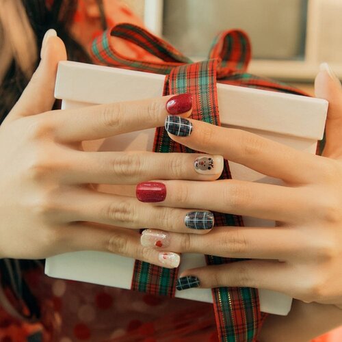 Ohora N Gomdolph & Santagom