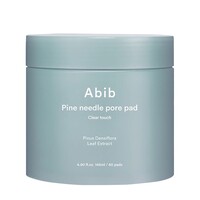 Pine Needle Pore Pad Clear Touch