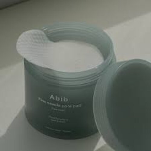 Abib Pine Needle Pore Pad Clear Touch Abib Pine Needle Pore Pad Clear Touch
