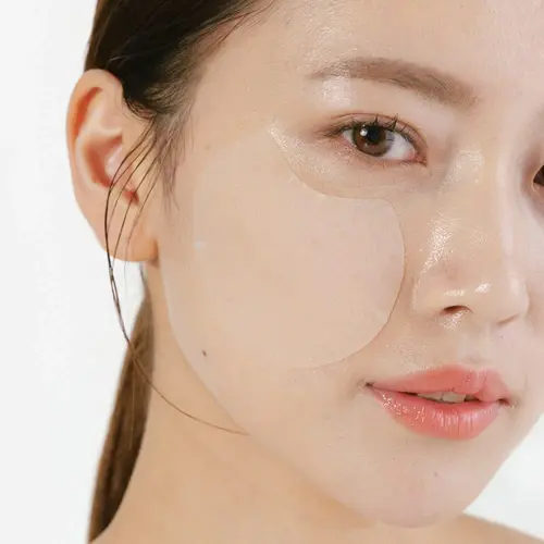 Doctor.G R.E.D Blemish Clear Soothing Pads