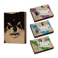 (Soundwave) V (BTS) - Layover