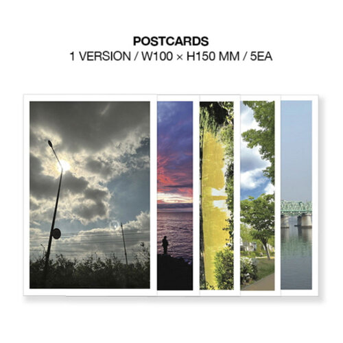 NewJeans - [Get Up] (THE POWERPUFF GIRLS X NJ Box ver.)