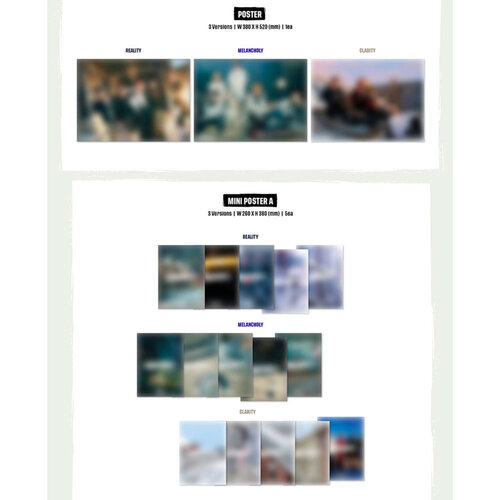 TOMORROW X TOGETHER (TXT) - THE NAME CHAPTER : FREEFALL TOMORROW X TOGETHER (TXT) - THE NAME CHAPTER : FREEFALL