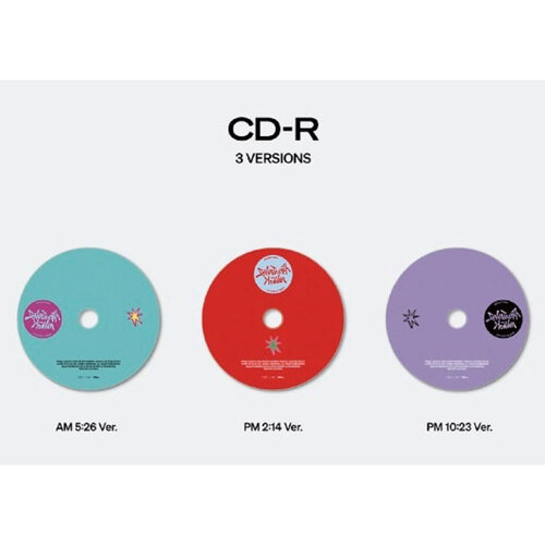 (weverseshop) SEVENTEEN - SEVENTEENTH HEAVEN (weverseshop) SEVENTEEN - SEVENTEENTH HEAVEN