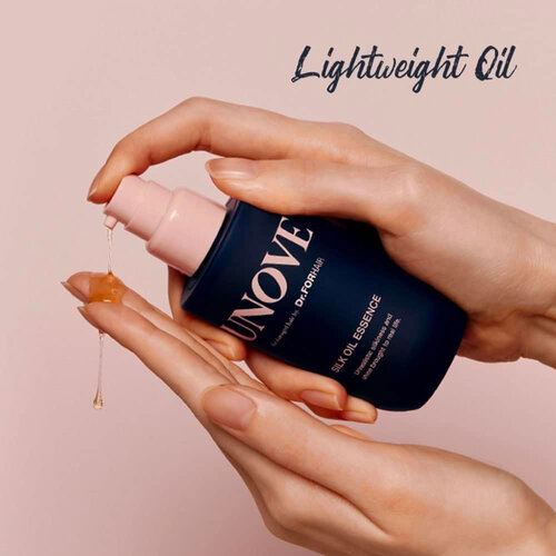 UNOVE Silk Oil Essence UNOVE Silk Oil Essence