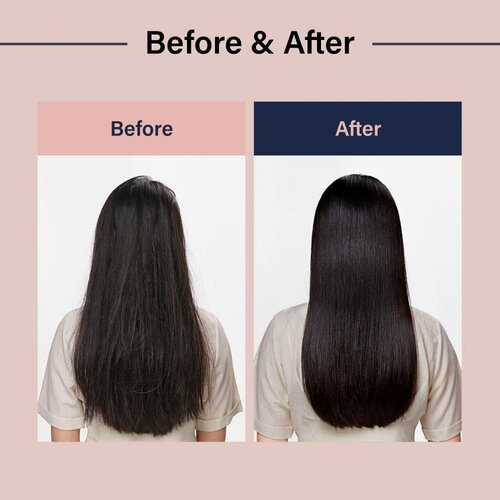 UNOVE Silk Oil Essence UNOVE Silk Oil Essence