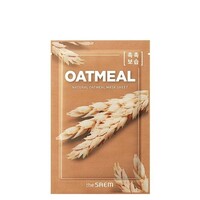 Natural Oatmeal Mask Sheet