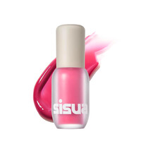 Sisua Popcorn Syrup Lip Plumper