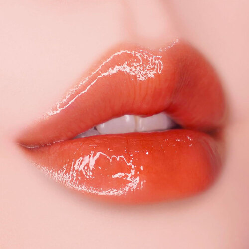 Unleashia Sisua Popcorn Syrup Lip Plumper