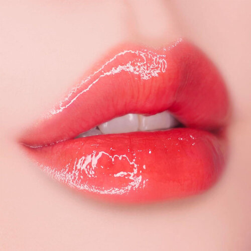 Unleashia Sisua Popcorn Syrup Lip Plumper