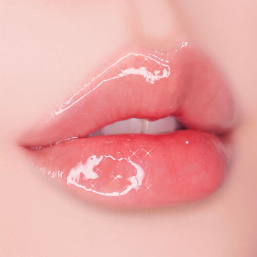 Unleashia Sisua Popcorn Syrup Lip Plumper