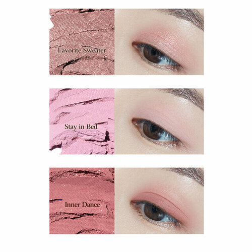 Etude House Muzik Tiger Play Color Eyes Sleepy Tiger Etude House Muzik Tiger Play Color Eyes Sleepy Tiger