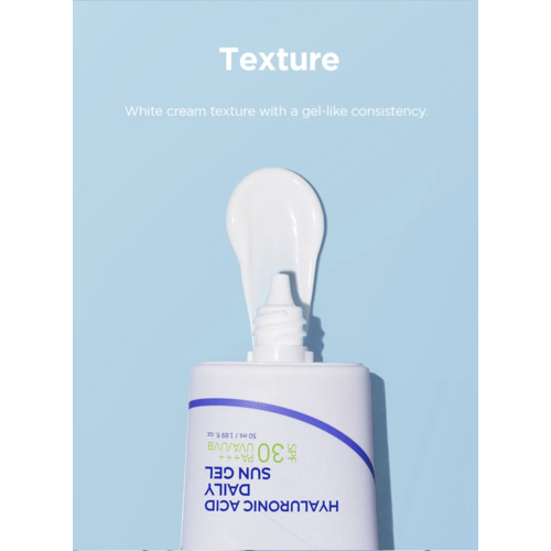 Isntree Hyaluronic Acid Daily Sun Gel