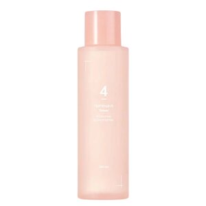 Numbuzin No.4 Hydration Glow Mineral Toner