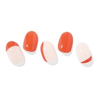 N More Orange