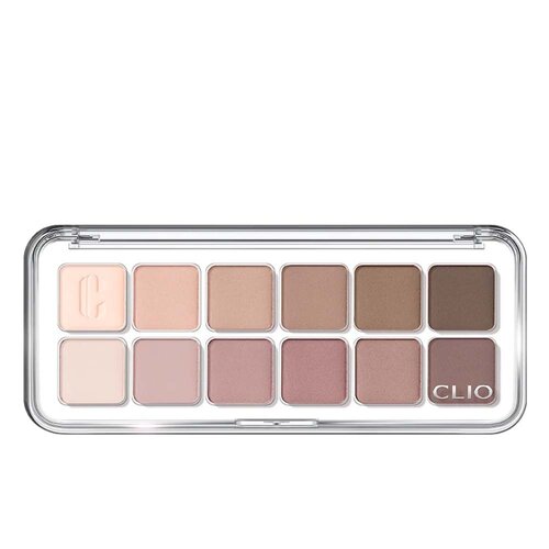 CLIO Pro Eye Pallete Air