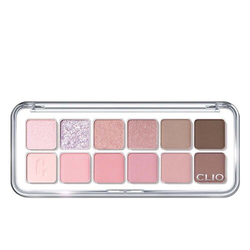 CLIO Pro Eye Pallete Air