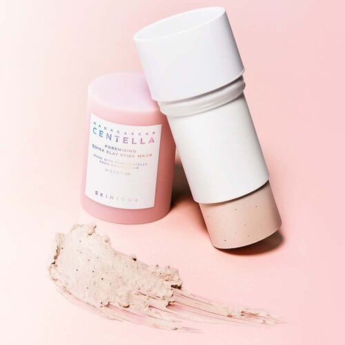 SKIN1004 Madagascar Centella Poremizing Quick Clay Stick Mask SKIN1004 Madagascar Centella Poremizing Quick Clay Stick Mask