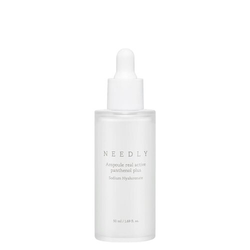 Needly Ampoule Real Active Panthenol Plus