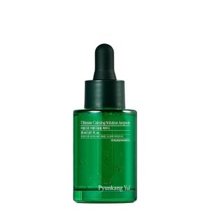 Pyunkang Yul Ultimate Calming Solution Ampoule