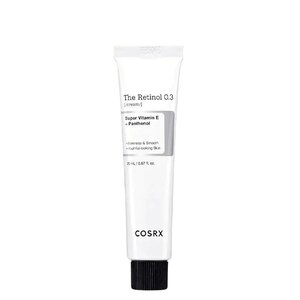 COSRX The Retinol 0.3 Cream