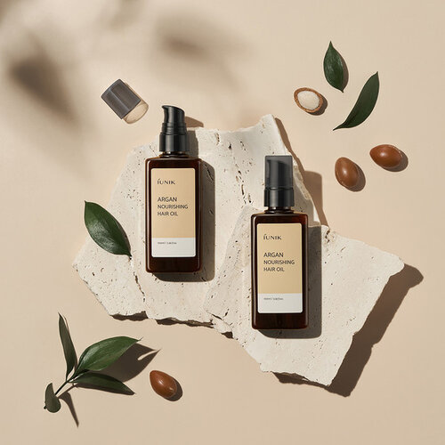 iUNIK Argan Nourishing Hair Oil iUNIK Argan Nourishing Hair Oil