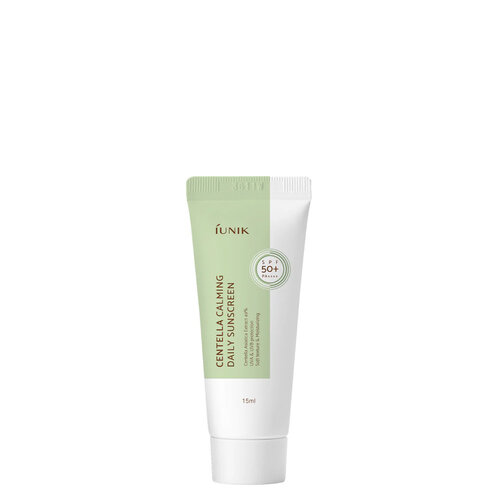 iUNIK Centella Calming Daily Sunscreen Miniature iUNIK Centella Calming Daily Sunscreen Miniature