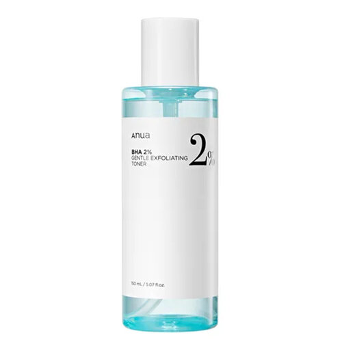 Anua BHA 2% Gentle Exfoliating Toner