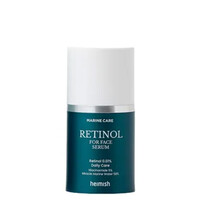 Marine Care Retinol For Face Serum