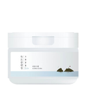 Round Lab 1025 Dokdo Cleansing Balm