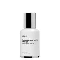 Nano Retinol 0.3% + Niacin Renewing Serum 30 ml