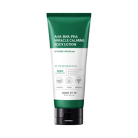AHA-BHA-PHA Calming Body Lotion