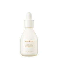 Glow Vita Toning Serum Orange & Neroli